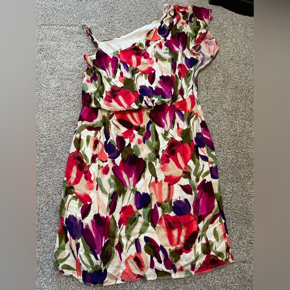 Dress barn dress